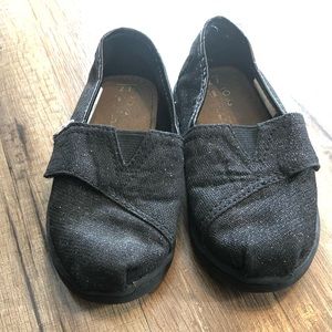 Toddler Toms